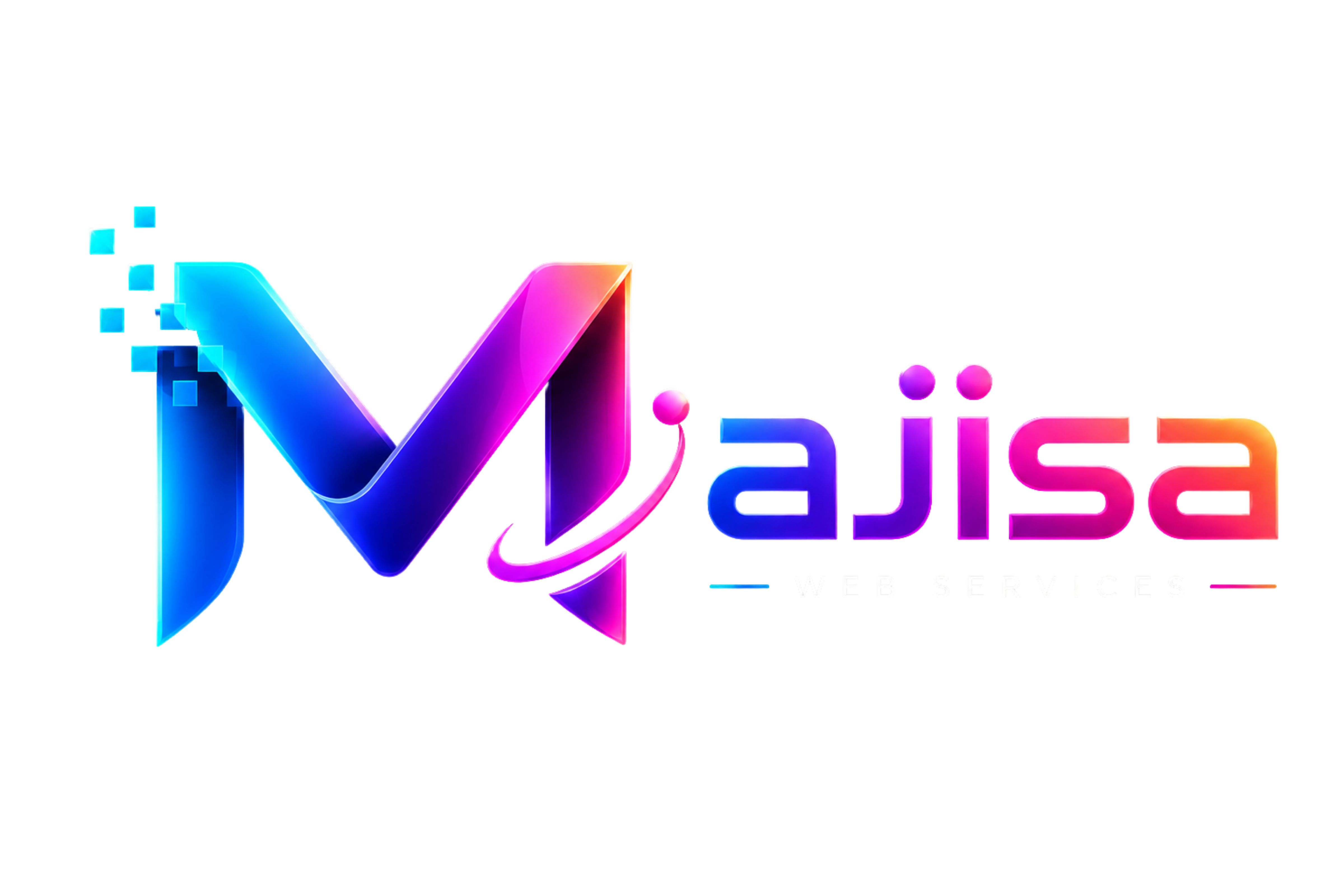 Majisa Web Services Logo
